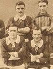 third lanark 1921-22 team group