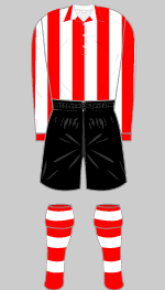 sheffield united 1949 but this shirt