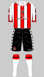 sheffield united fc 2012-13 home kit