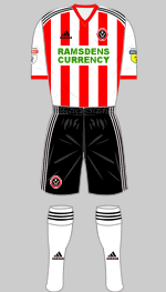 sheffield united 2018-19