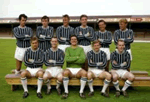southend united 1964-65