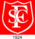 southport afc crest 1924