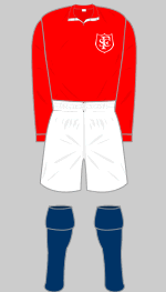 southport 1924-25