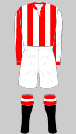 stoke city fc 1932