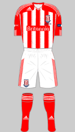 stoke city fc 2011 fa cup final strip