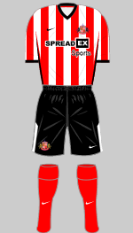 sunderland afc 2022-23