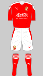 SWINDON TOWN 2020-21