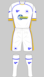 torquay united 2011-12 third kit