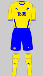 torquay united 2022-23