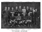 spurs 1894-95