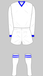 tranmere rovers 1968-69