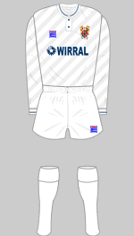 tranmere rovers 1989