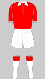 walsall 1957-58