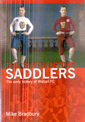 birth of the saddlers