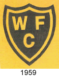 watford fc crest 1959