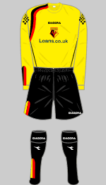 watford fc 2005