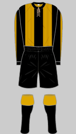 wolves 1910-11