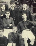 wolves circa 1891