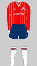 york city 1982