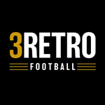 Buy replica football shirts from 3Retro