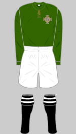 ireland 1920 change kit