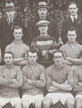 ireland 1920 team group