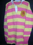 scotland shirt 1951