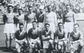 usa team v mexico 1934