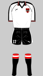 austria 1982 world cup