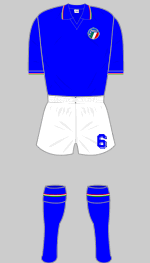 italy 1986 world cup