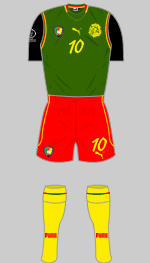 cameroon 2002 world cup