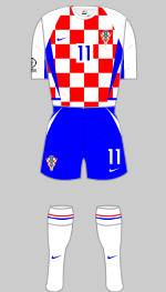 croatia 2002 world cup v italy