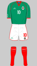 mexico 2002 world cup