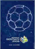 fifa world cup 2006 poster