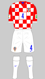 croatia 2014 world cup