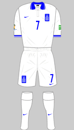 greece 2014 world cup kit
