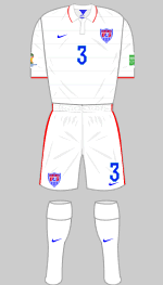 usa 2014 world cup kit