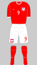 poland 2022 world cup 2nd kit