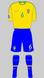 brazil 2010 world cup kit blue socks