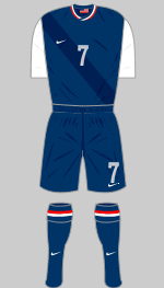 usa 2012 olympics football kit 